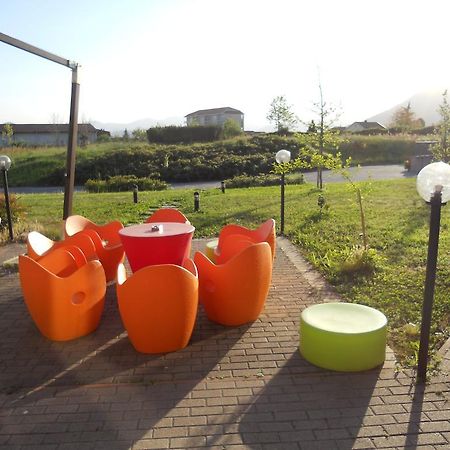 Hotel Parlapa Alpignano Zewnętrze zdjęcie