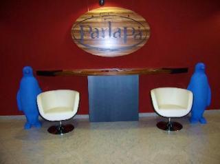 Hotel Parlapa Alpignano Zewnętrze zdjęcie