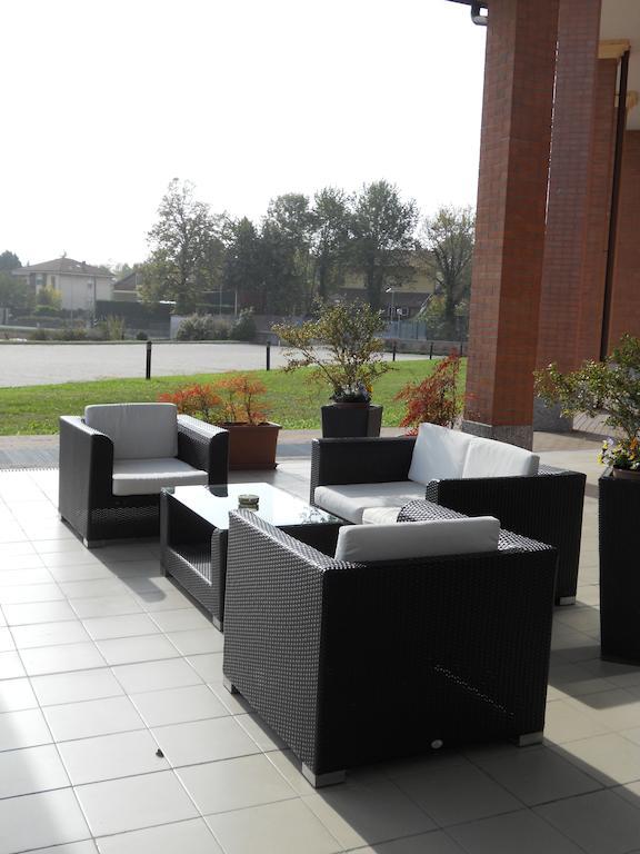 Hotel Parlapa Alpignano Zewnętrze zdjęcie
