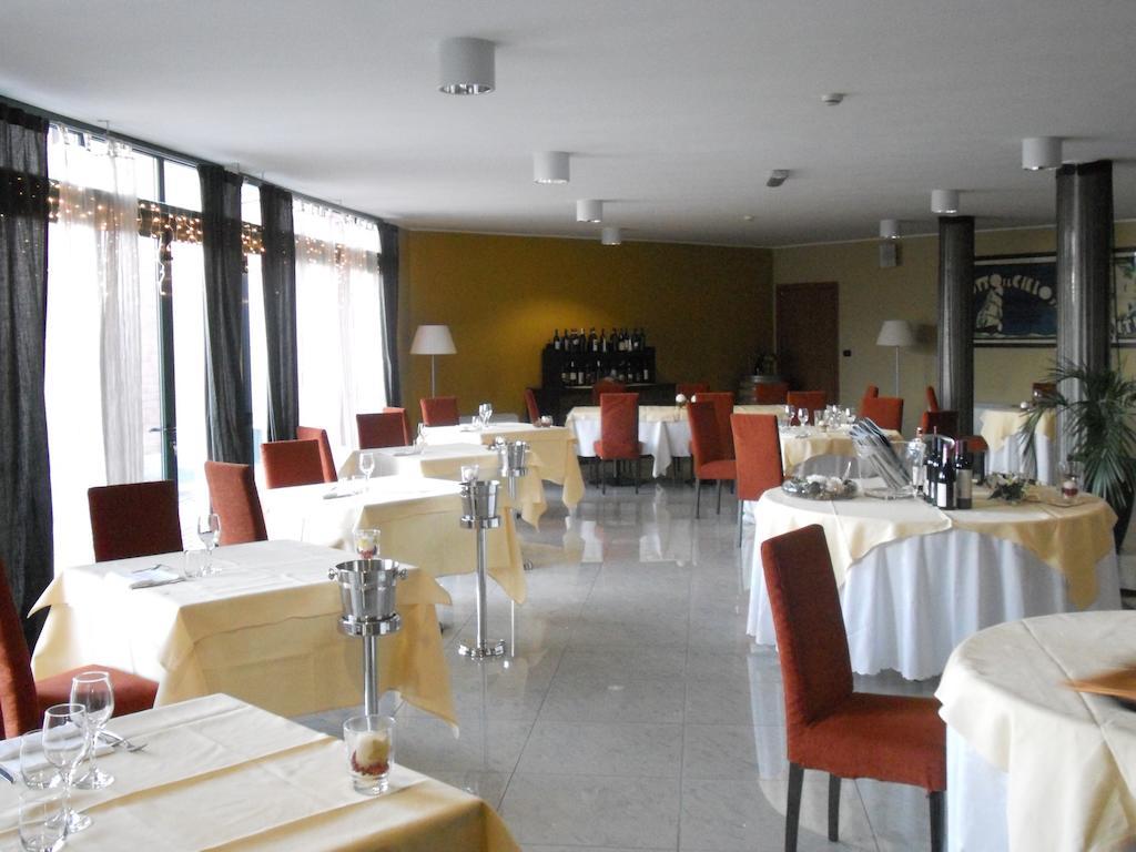 Hotel Parlapa Alpignano Zewnętrze zdjęcie