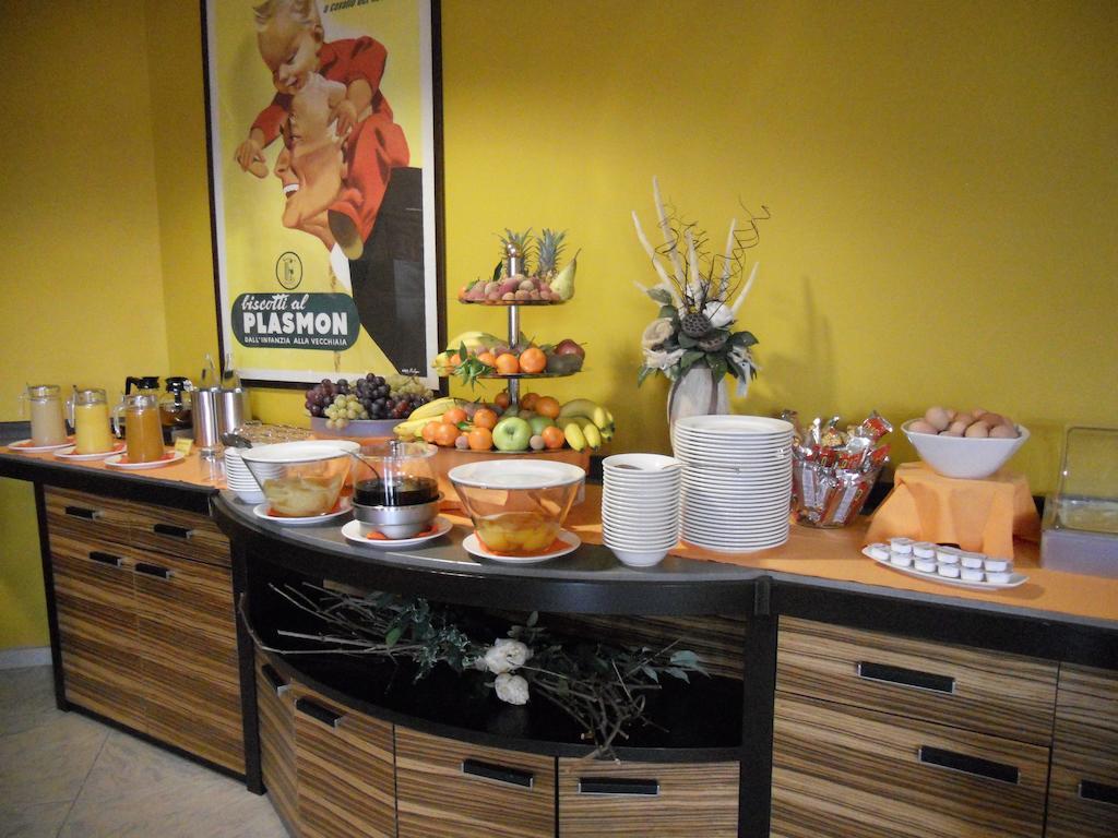 Hotel Parlapa Alpignano Zewnętrze zdjęcie