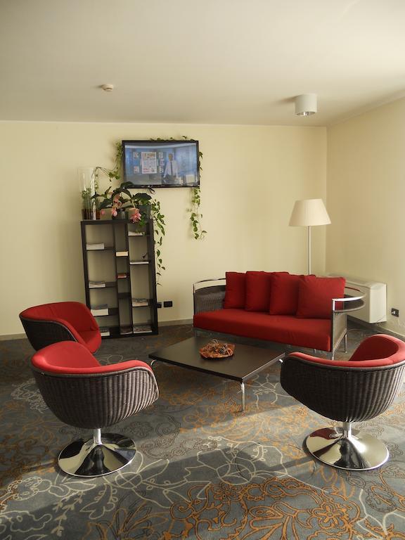 Hotel Parlapa Alpignano Zewnętrze zdjęcie