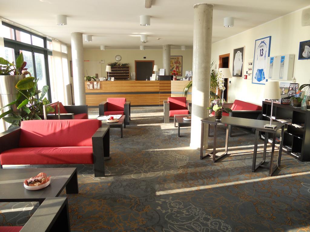 Hotel Parlapa Alpignano Zewnętrze zdjęcie