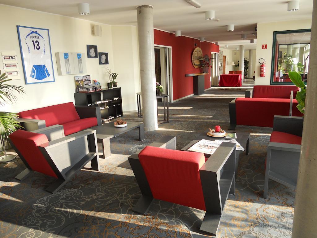 Hotel Parlapa Alpignano Zewnętrze zdjęcie