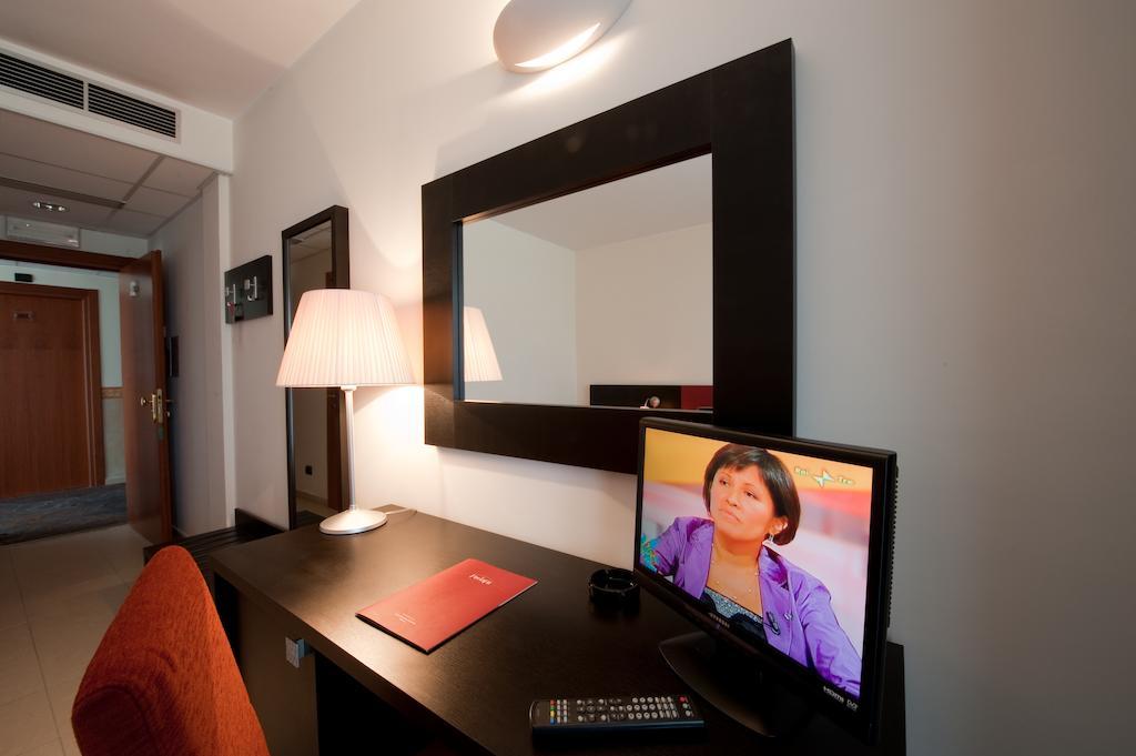 Hotel Parlapa Alpignano Zewnętrze zdjęcie